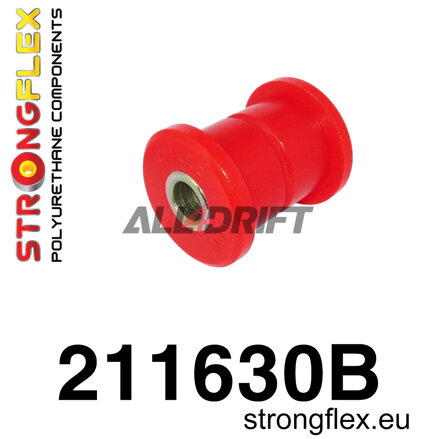 211630B Inneres Lagerbuchse Hinterachs-Spurarm - Toyota III (91-00) Z30