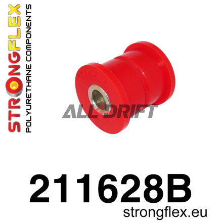 211628B Inneres Lager des Hinterachslängslenkers 40mm - Toyota III (91-00) Z30