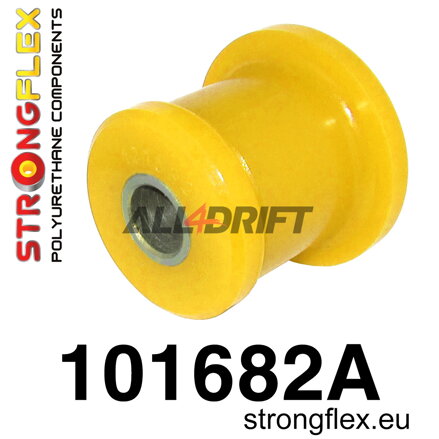 101682A Vorderes Hinterachsrahmenlager SPORT - Mazda RX-8 (03-12) SE3P