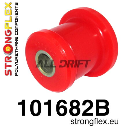 101682B Vorderes Achsträgerlager – Mazda RX-8 (03-12) SE3P