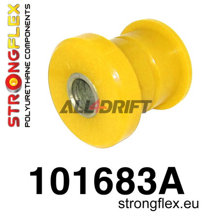 101683A Hinterachs-Mittelagerbuchse SPORT - Mazda RX-8 (03-12) SE3P