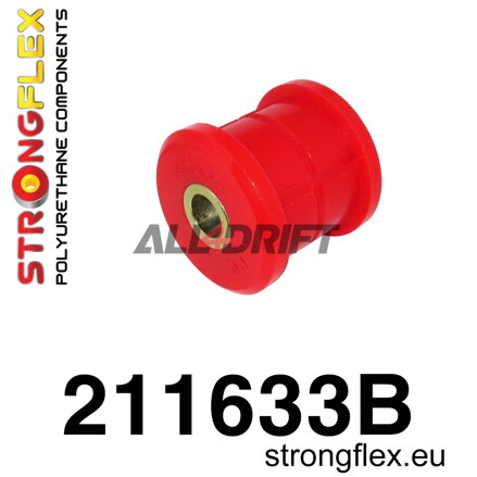 211633B Buchse für den Hinteren oberen Querlenker - Toyota III (91-00) Z30