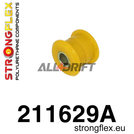 211629A Hinterachs-Lenkerlager Hinterachse SPORT - Toyota III (91-00) Z30