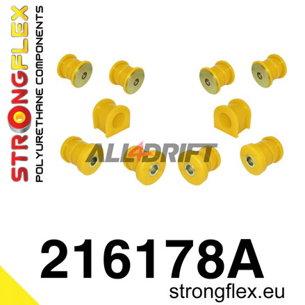 216178A SPORT-Fahrwerksbuchsen-Satz - Toyota III (91-00) Z30