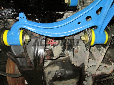 216180A SPORT-Fahrwerksbuchsen-Satz - Toyota III (91-00) Z30