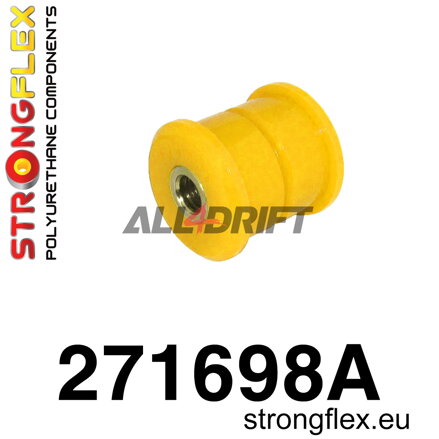 271698A Vorderes Silentblock für den Hinterachs-Längslenker SPORT - Subaru Tribeca B9 (06-14) WX