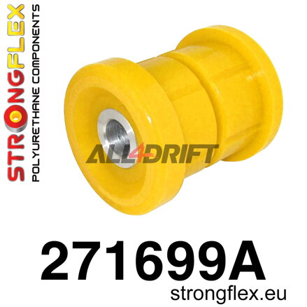 271699A Achsträger Buchse SPORT - Subaru I (12-21)