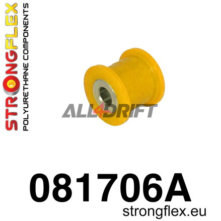 081706A SPORT Polyurethan-Buchse Lenkgetriebehalterung - Acura III (03-08) UA6 / UA7