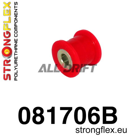 081706B Lenkgetriebe Lagerbuchse - Acura III (03-08) UA6 / UA7