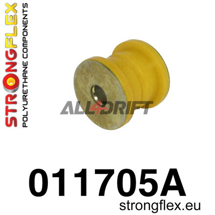 011705A: Buchse für die Radaufhängungsstrebe hinten SPORT - Alfa Romeo 147 (00-10) Typ 937