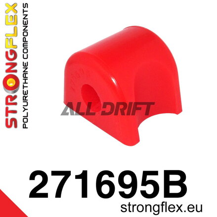 271695B Silentblok předního stabilizátoru - Subaru I (12-21)
