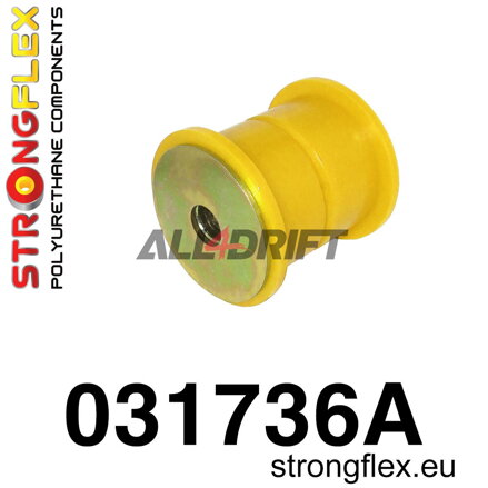 031736A Vorderes SPORT-Lager für die Hinterachs-Differentialaufhängung BMW E36