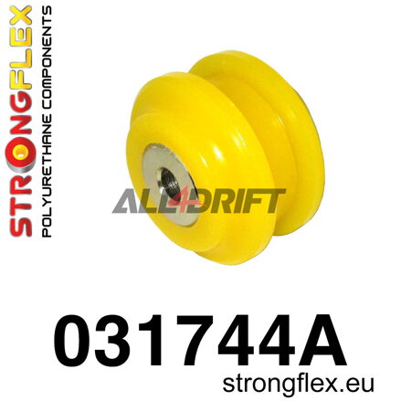 031744A Inneres Sport Polyurethanlager für die Spureinstellung der Hinterachse BMW
