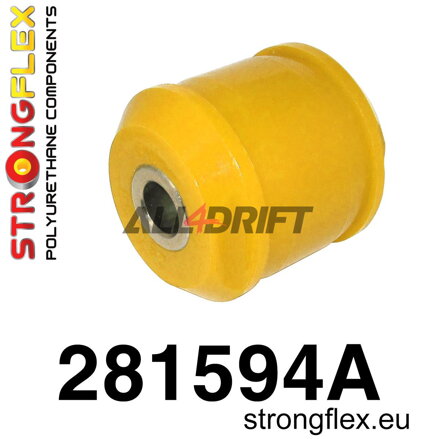 281594A Polyurethanbuchse für Hinterachsaufhängung SPORT Infiniti / Nissan