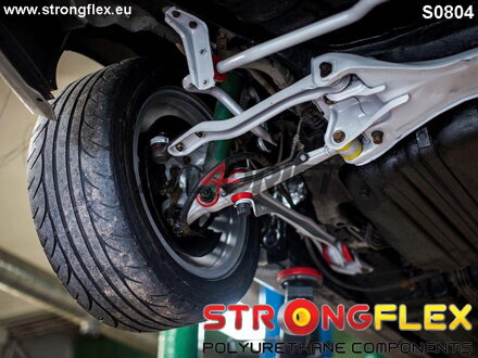 086203B: Hinterachs-Buchsen-Satz - Honda IV (92-96) BA / BB