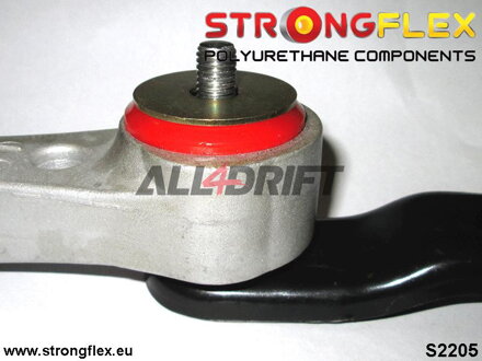 221749B Vložka uložení převodovky Audi / Seat / Škoda / VW