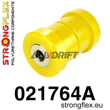 021764A: Hinterer unterer Querlenker - vordere Sport-Buchse - Audi C6 (04-11) Quattro & Allroad