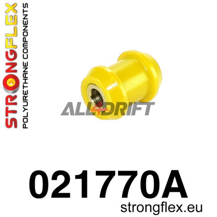 021770A: Stabilisator Strebenbuchse SPORT – Audi C6 (04-11) Quattro & Allroad