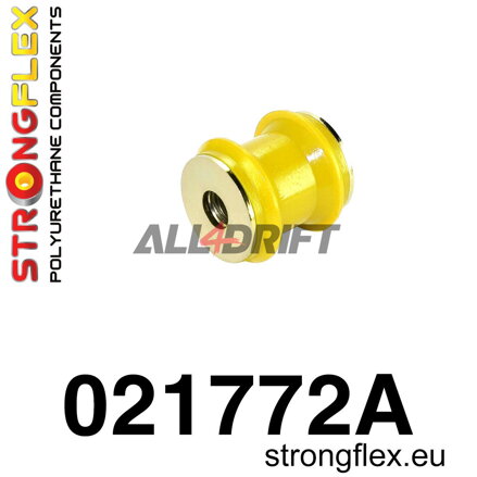 021772A: SPORT Stabilisator Strebenbuchse vorne - Audi C6 (04-11) Quattro & Allroad