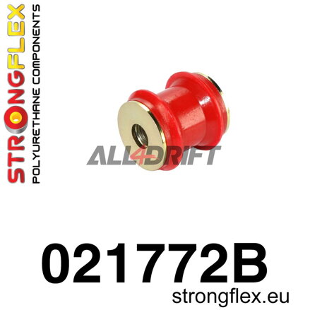 021772B: Stabilisator Strebenbuchse vorne - Audi C6 (04-11) Quattro & Allroad
