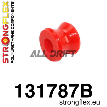 131787B Silentblock Stabilisator Koppelstange zum Stabilisator - Opel / Vauxhall Calibra (89-97)