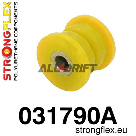 031790A Stabilisator Strebenbuchse zum SPORT Querlenker BMW