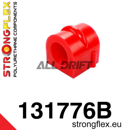 131776B Stabilisatorlager vorne