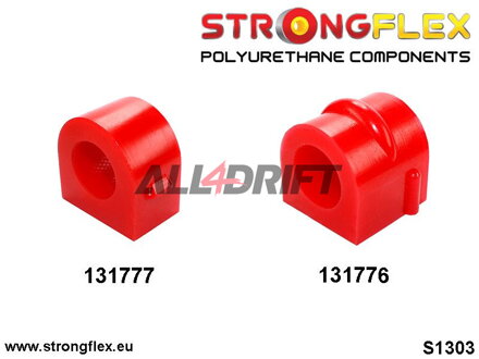 131777B Silentblock für vorderen Stabilisator