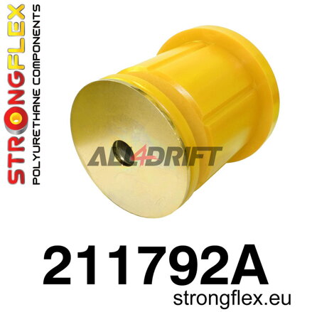 211792A Silentblock Hinterachsträger - Vorderseite SPORT - Toyota III (91-00) Z30