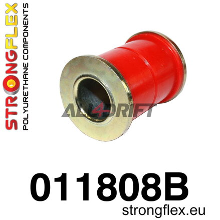 011808B Vorderer unterer Querlenker - vordere Buchse