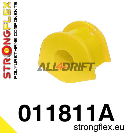 011811A Silentblock für vorderen Stabilisator SPORT