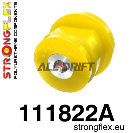 111822A Hinterachsträger – vordere SPORT Buchse Chrysler / Mercedes