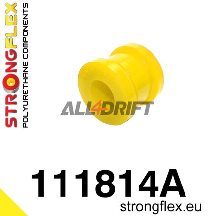 111814A Silentblock für vorderen Stabilisator innen SPORT Chrysler / Mercedes