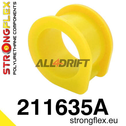 211635A Lenkgetriebelagerbuchse SPORT - Toyota III (91-00) Z30