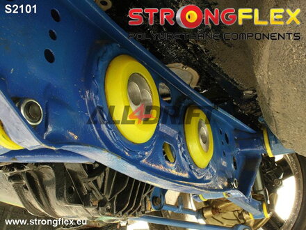 216228A Komplettsatz SPORT-Fahrwerksbuchsen - Toyota III (91-00) Z30