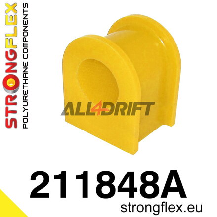 211848A Silentblock für Hinterachs-Stabilisator SPORT - Toyota III (91-00) Z30