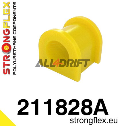 211828A Vorderer Stabilisatorlager SPORT - Toyota V (92-96) X90