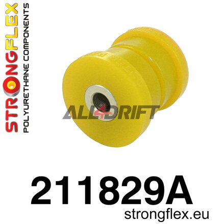 211829A Sport Polyurethan-Buchse für den oberen vorderen Querlenker - Toyota V (92-96) X90