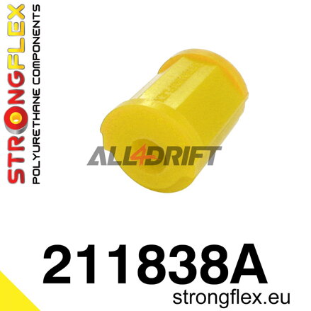 211838A Silentblock Hinterachs-Stabilisator SPORT - Toyota I (99-05) XE10