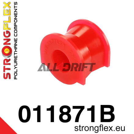 011871B: Silentblock für Hinterachs-Stabilisator - Alfa Romeo 159 (05-11) Typ 939