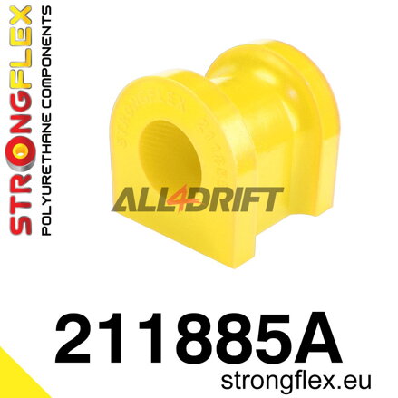 211885A Vorderer Stabilisatorlager SPORT - Lexus III (05-11) S190