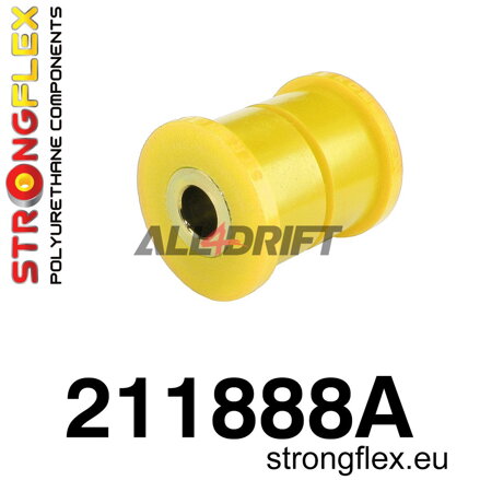 211888A Hinterachs-Querlenkerbuchse unten SPORT - Lexus III (05-11) S190