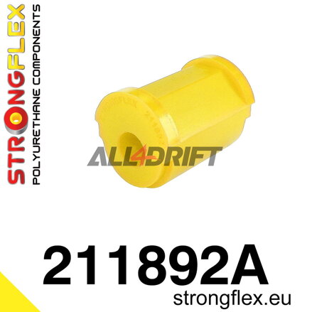 211892A Hinterachs Stabilisator Buchse SPORT - Lexus III (05-11) S190
