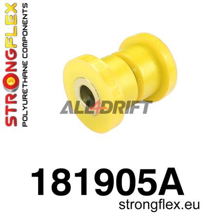 181905A Buchse für hinteren Querlenker - innere SPORT - Porsche 911 (74-89)
