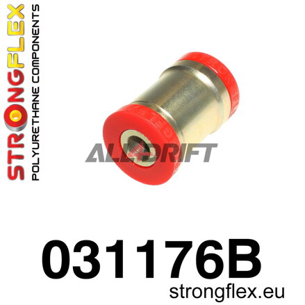 031176B Inneres Gummilager für Hinterachs-Querlenker BMW