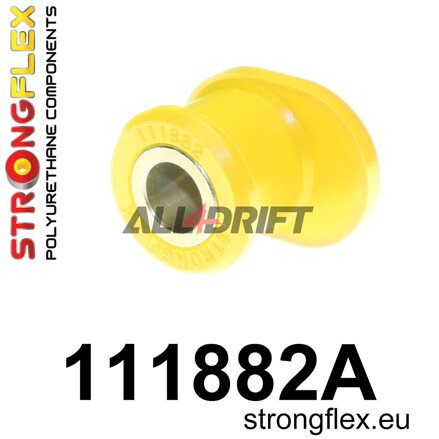 111882A Stabilisator Strebenbuchse SPORT - Mercedes W210 RWD