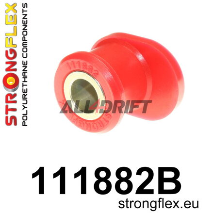 111882B Stabilisator Koppelstange Buchse - Mercedes W210 RWD