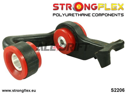 226121B Komplettes Achslager-Satz Audi / Seat / Škoda / VW