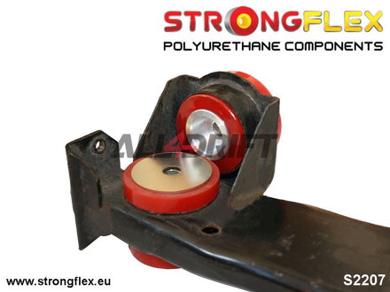 226121B Komplettes Achslager-Satz Audi / Seat / Škoda / VW