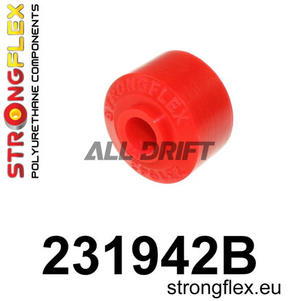 231942B: Stabilisator Strebenbuchse vorne - Volvo 740 (84-92)
